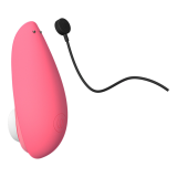 WOMANIZER - LIBERTY 2 STIMULATEUR DE CLITORIS ET ASPIRATION ROSE