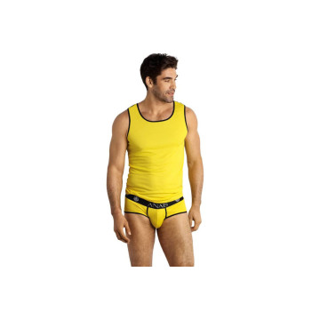 ANAIS MEN - TOP TOKIO L - ANAIS MEN ACCESORIES - /product_models/527…