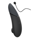 WOMANIZER - NEXT STIMOLATORE CLITORIDEO NERO