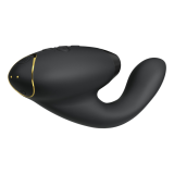 WOMANIZER - DUO 2 STIMULATOR SCHWARZ