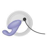 WOMANIZER - DUO 2 STIMULATOR FLIEDER