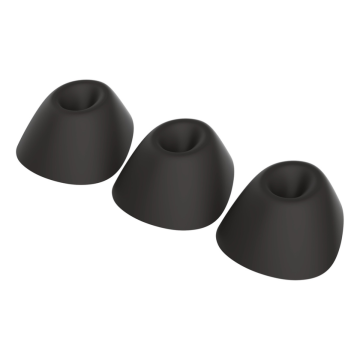 WOMANIZER - DUO NEXT DUAL CLITORAL & G-SPOT STIMULATOR BLACK