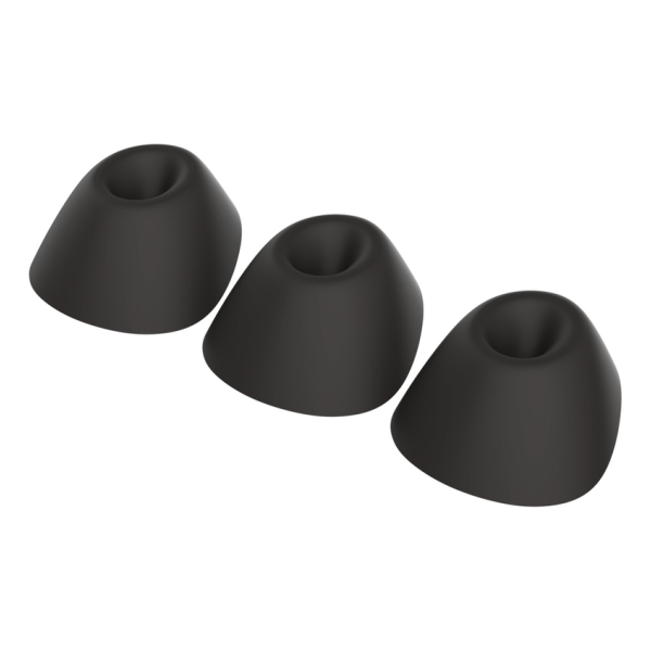 WOMANIZER - DUO NEXT DUAL CLITORAL & G-SPOT STIMULATOR BLACK