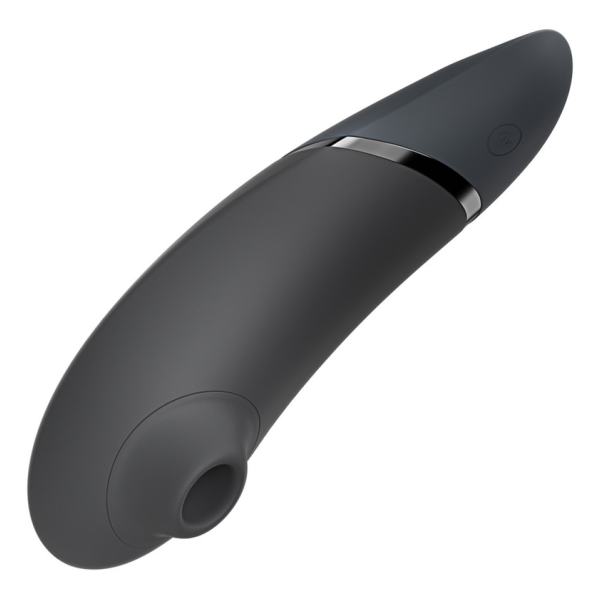 WOMANIZER - NEXT STIMOLATORE CLITORIDEO NERO
