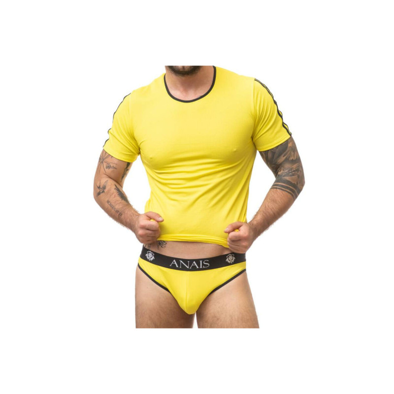 Anais Men - Tokio Camiseta Xl | Vybes.it