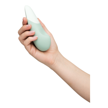 WOMANIZER - VIBE LAY-ON VIBRATORE SILENZIOSO SALVIA
