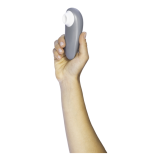 WOMANIZER - STIMULATEUR CLITORAL STARLET 3 GRIS