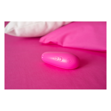 WOMANIZER - STARLET 3 CLITORAL STIMULATOR PINK