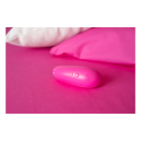 WOMANIZER - STIMULATEUR CLITORAL STARLET 3 ROSE