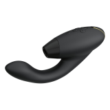 WOMANIZER - DUO 2 STIMOLATORE NERO