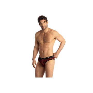 ANAIS MEN - SLIP TRIBAL XL - ANAIS MEN SLIP & THONG - /product_models…