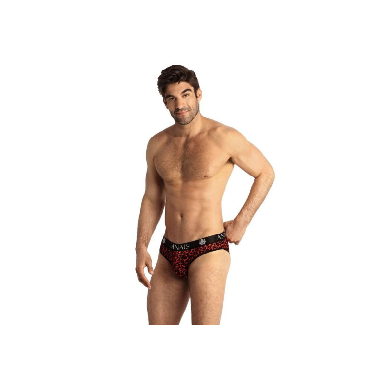 ANAIS MEN - TRIBAL SLIP XL - ANAIS MEN SLIP & THONG - /product_models…