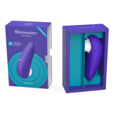 WOMANIZER - STARLET 3 KLITORASSTIMULATOR INDIGO