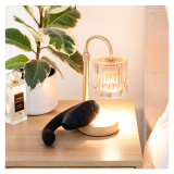 WOMANIZER - DUO NEXT DUAL CLITORAL & G-SPOT STIMULATOR BLACK