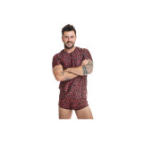 Anais Men - Tribal Camiseta L | Vybes.it