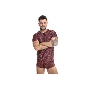 Anais Men - Tribal Camiseta Xl | Vybes.it