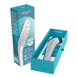 WOMANIZER - WAVE CLITORAL STIMULATING SHOWER HEAD CHROME