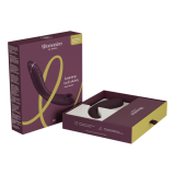 WOMANIZER - OG G-SPOT AUBERGINE