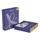 WOMANIZER - OG G-SPOT LILLA