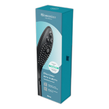 WOMANIZER - POMMEAU DE DOUCHE STIMULANT CLITORIAL WAVE NOIR