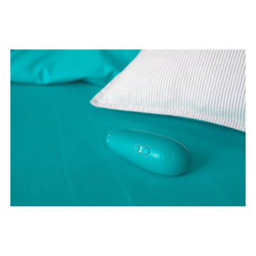 WOMANIZER - STARLET 3 KLITORALSTIMULATOR TÜRKIS