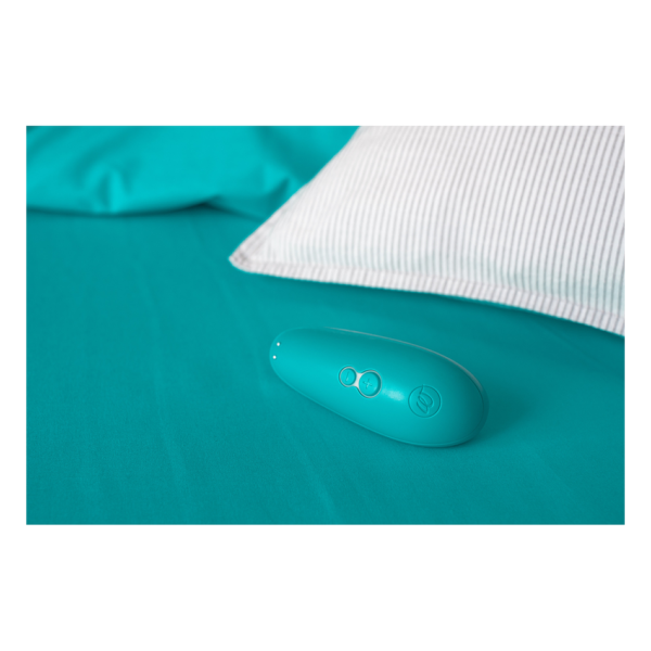 WOMANIZER - STARLET 3 KLITORALSTIMULATOR TÜRKIS