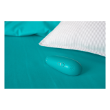WOMANIZER - STIMOLATORE CLITORALE STARLET 3 TURCHESE