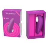 WOMANIZER - STIMULATEUR CLITORAL STARLET 3 VIOLET