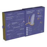 WOMANIZER - OG G-SPOT LILAS