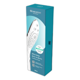 WOMANIZER - WAVE CLITORAL STIMULATING SHOWER HEAD CHROME