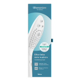 WOMANIZER - POMMEAU DE DOUCHE STIMULANT CLITORIAL WAVE BLANC