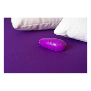 WOMANIZER - STARLET 3 CLITORAL STIMULATOR VIOLET