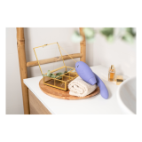 WOMANIZER - DUO 2 STIMULATOR FLIEDER