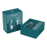 WOMANIZER - LIBERTY 2 STIMOLATORE CLITORIDEO E ASPIRAZIONE BLU