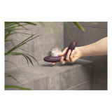 WOMANIZER - OG G-SPOT AUBERGINE