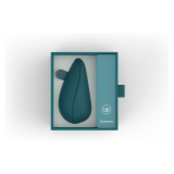 WOMANIZER - LIBERTY 2 STIMOLATORE CLITORIDEO E ASPIRAZIONE BLU