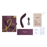 WOMANIZER - OG MELANZANA PUNTO G