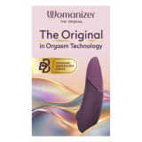 WOMANIZER - OG MELANZANA PUNTO G