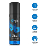 ORGIE - VIBRAZIONI SEXY! VIBRATORE LIQUIDO 15 ML
