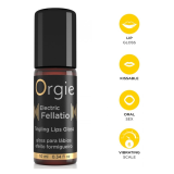 ORGIE - ELEKTRISCHES FELLATIO VIBRIERENDER, KRIBBELNDER LIPPENGLANZ 10 ML