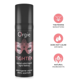 ORGIE - TIGHTEN INTIMATE GEL TIGHTENING FEELING 15 ML
