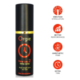 ORGIE - TIME LAG 2 VERZÖGERTES SPRAY, ANÄSTHETIKFREI, 10 ML