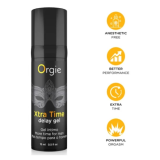 ORGIE - GEL ANNUSANTE A RITARDO EXTRA 15 ML