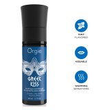 ORGIE - GEL STIMOLANTE ANALE AL MENTA 'KIG KISS' 50 ML