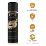 ORGIE - TANTRIC LOVE RITUAL SENSUAL MASSAGE VEGETAL OIL 200 ML
