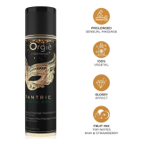 ORGIE - OLIO VEGETALE PER MASSAGGI SENSUALI TANTRICI E CELESTIALI 200 ML