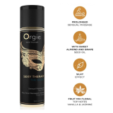 ORGIE - TERAPIA SEXY IL SEGRETO OLIO DA MASSAGGIO SENSUALE 200 ML