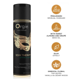 ORGIE - HUILE DE MASSAGE SENSUEL APHRODISIAC SEXY THERAPY 200 ML