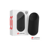 WATCHME - TELECOMANDO UNIVERSALE TELECOMANDO NERO | Vybes.it