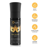 ORGIE - PERLEN-LUST-MASSAGE-SET (SENSORIELLES MASSAGE-SET) 30 ML